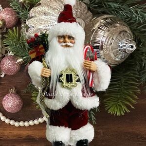 Christmas Santa Claus